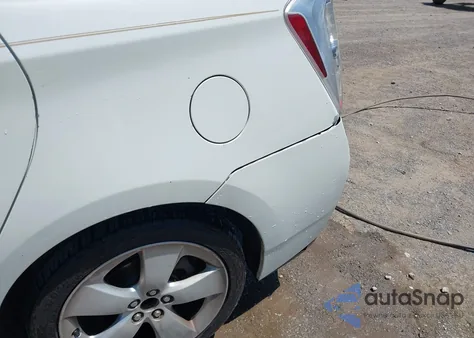 2010 Toyota Prius V from USA, damaged, VIN JTDKN3DU0A0151821